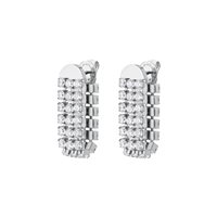 Earrings Brosway Woman Desideri in Steel BEIE027